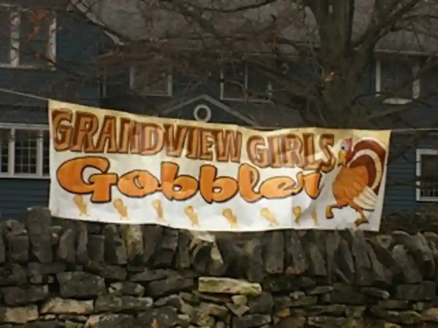 2026 Grandview Gobbler
