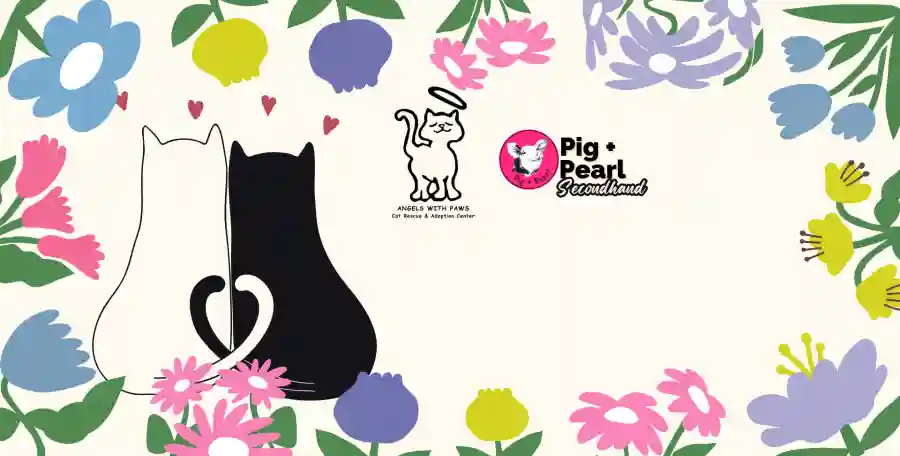 Spring Benefit Auction