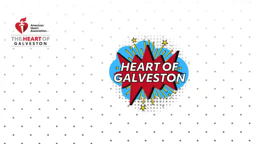 2021 Heart of Galveston