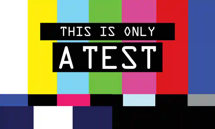 Support Our Girls TEST FCH