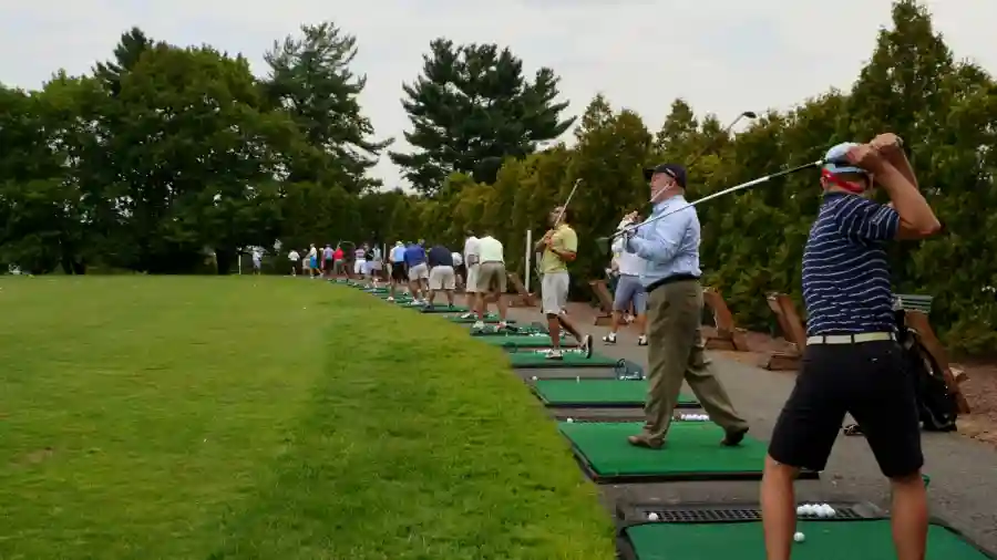 21st Annual Autism New Jersey Golf Outing