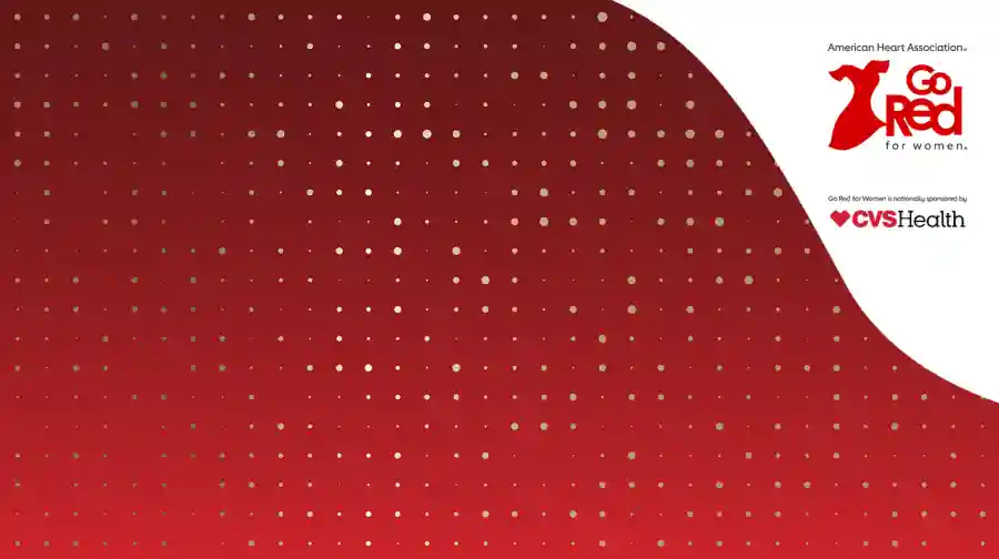 Southern NJ Go Red for Women