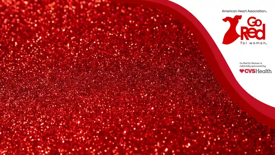 Idaho Go Red for Women