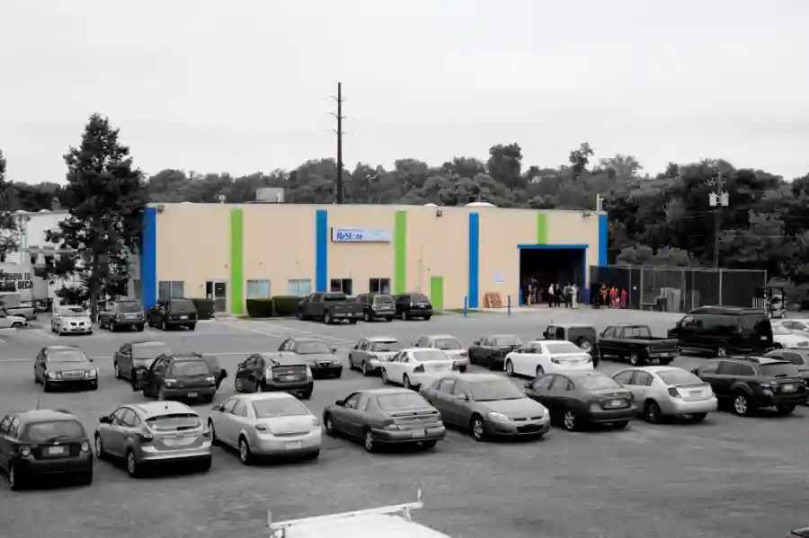 Harrisburg Habitat for Humanity ReStore On-line Auction