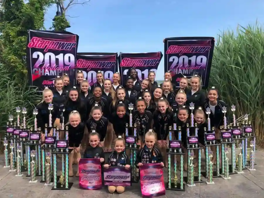 NCDA Crab & Shrimp Raffle