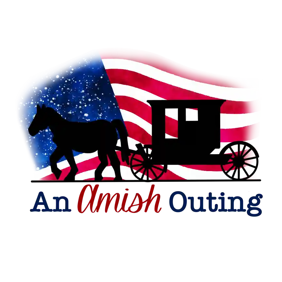 An Amish Outing