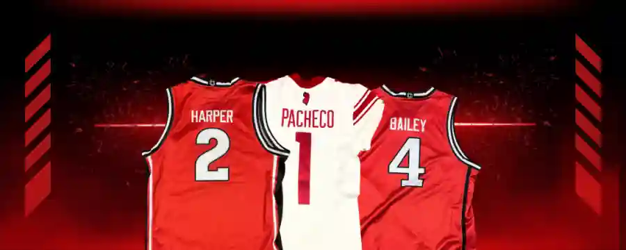 EVENT CANCELLED Chris Gotterup Auction