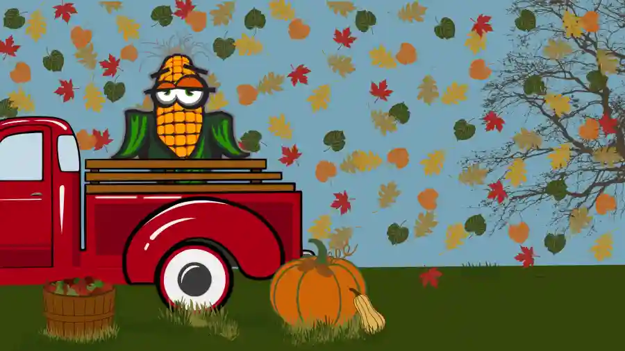 Rader Family Farms Scarecrow Jersey 2022