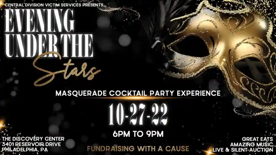 Evening Under the Stars Fundraiser