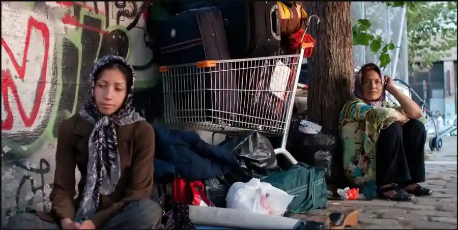 Donate To Make Deference