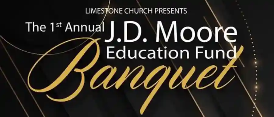 Limestone Church J.D. Moore Education Fund