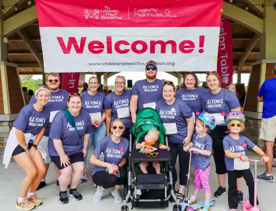 West Michigan CHW Silent Auction