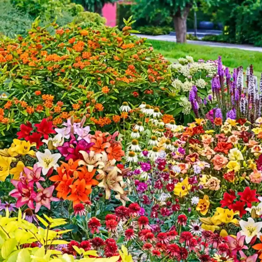 Troop 161 Plant and Mulch Sale - May 13-15 2023