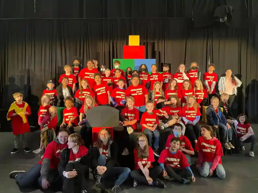 Foundation for the Future 2023