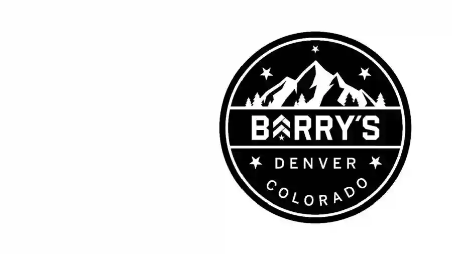 Barry's Denver for ACE Scholarships