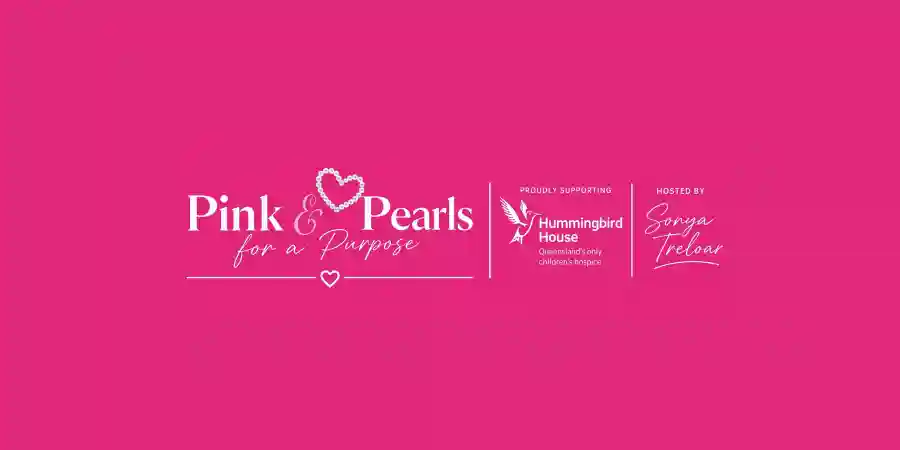 Pink & Pearls for a Purpose 2026