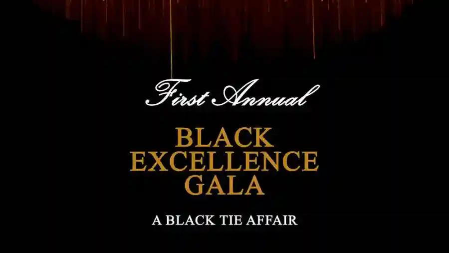 Black Excellence Gala