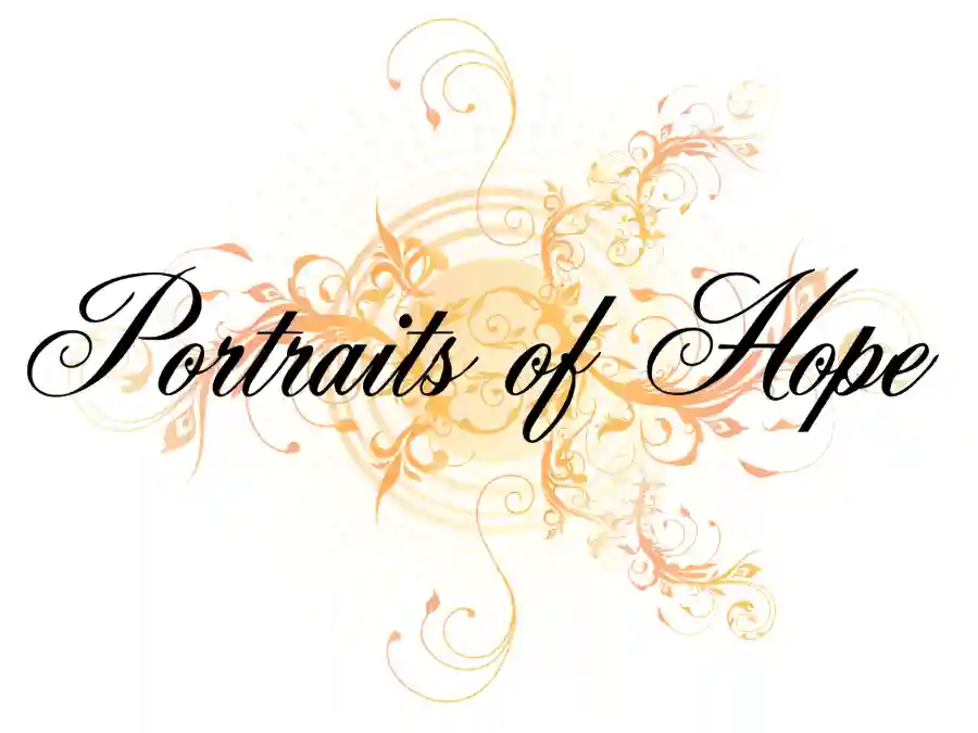 Portraits of Hope 2022