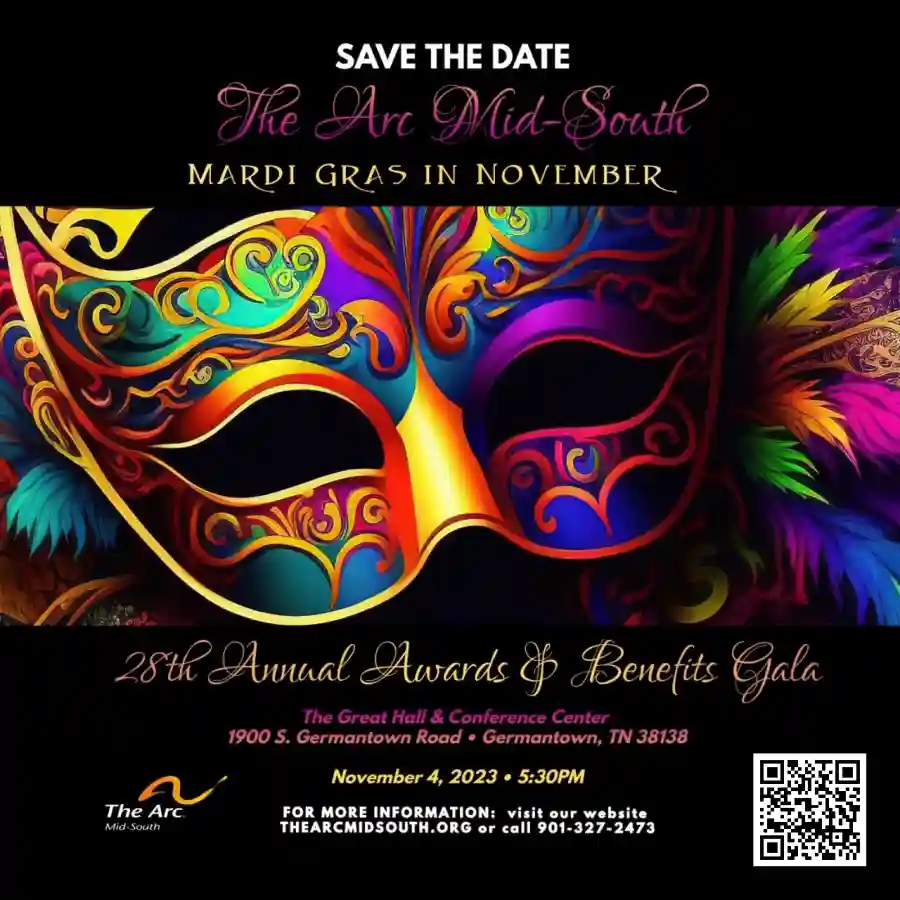 Arc Mid-South's 28th Annual Gala