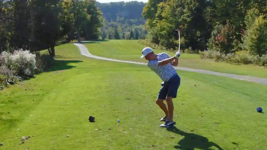 The Fairway Fundraiser