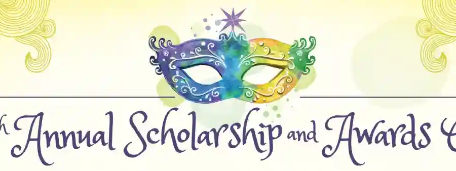 14th Annual Scholarship and Awards Gala