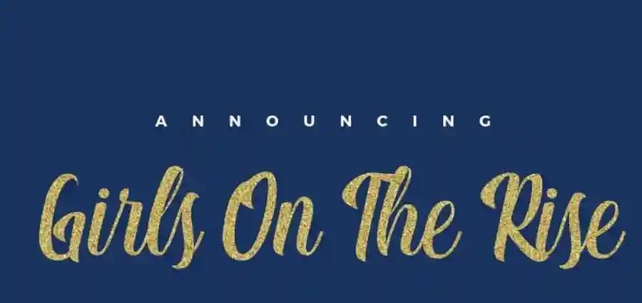Girls on the Rise 2021