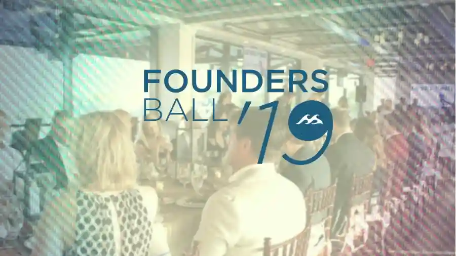 Founders Ball 2019