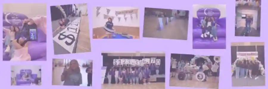 2025 Relay For Life Silent Auction