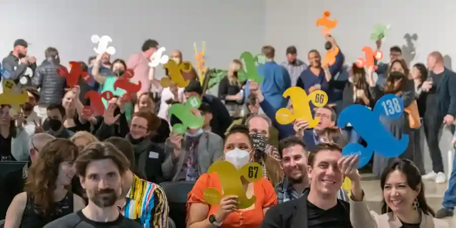 Art First Artists' Auction