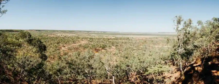 Australian Hunt Raffle