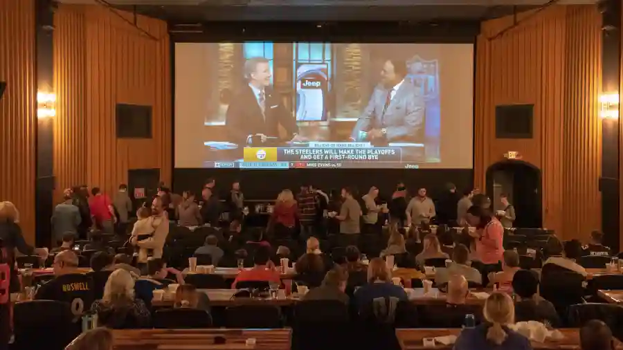 Parker Lee Foundation Presents Chili Bowl VII