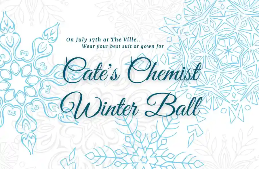 Winter Ball