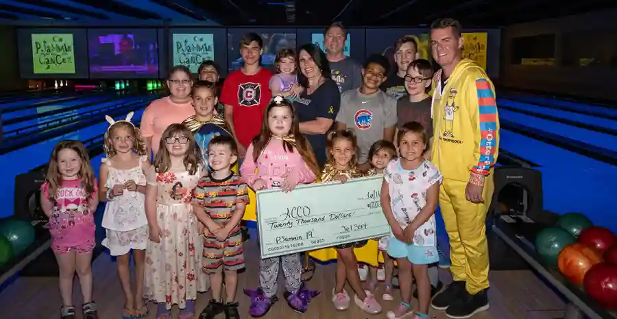 Jel Sert PJammin Raffle