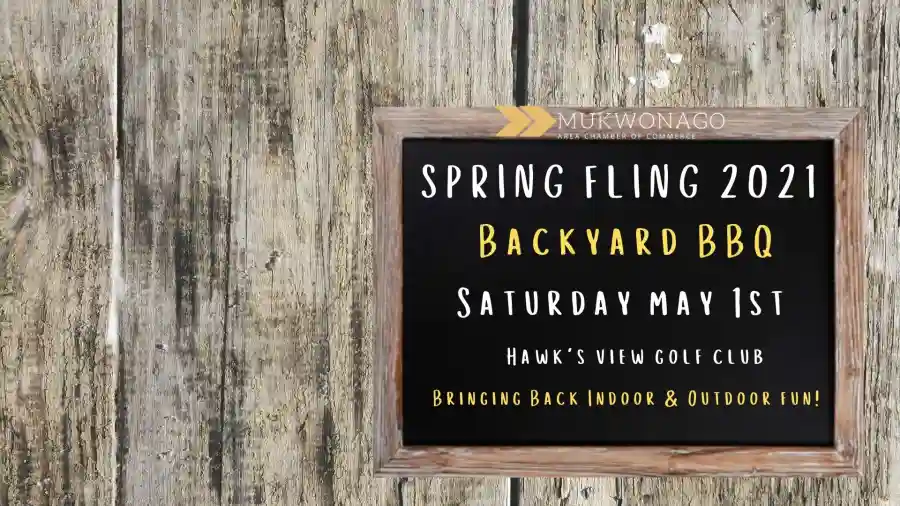 MACC Spring Fling Backyard BBQ 2021