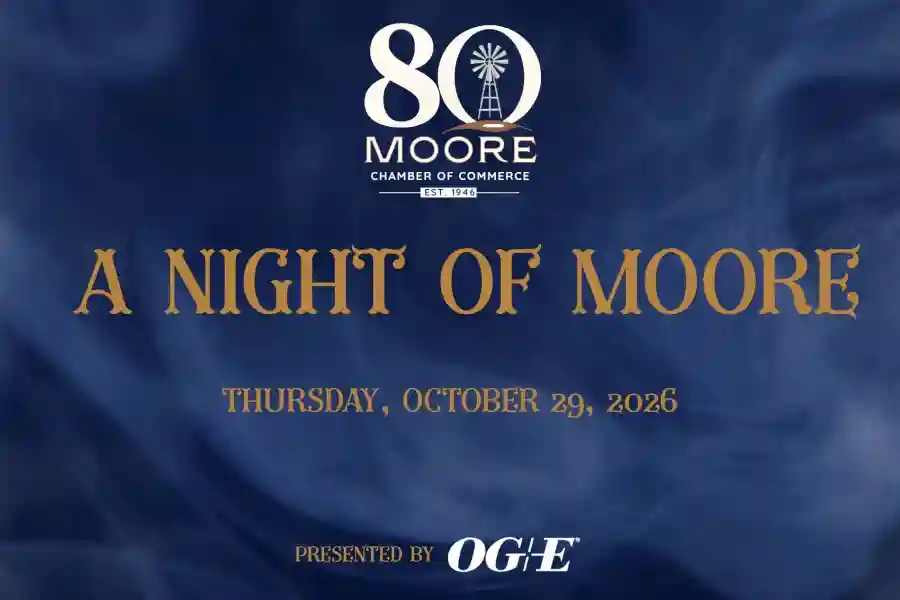 80th Anniversary Gala