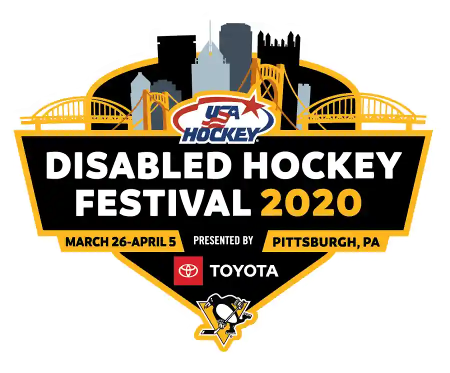 2020 USA Hockey Disabled Festival