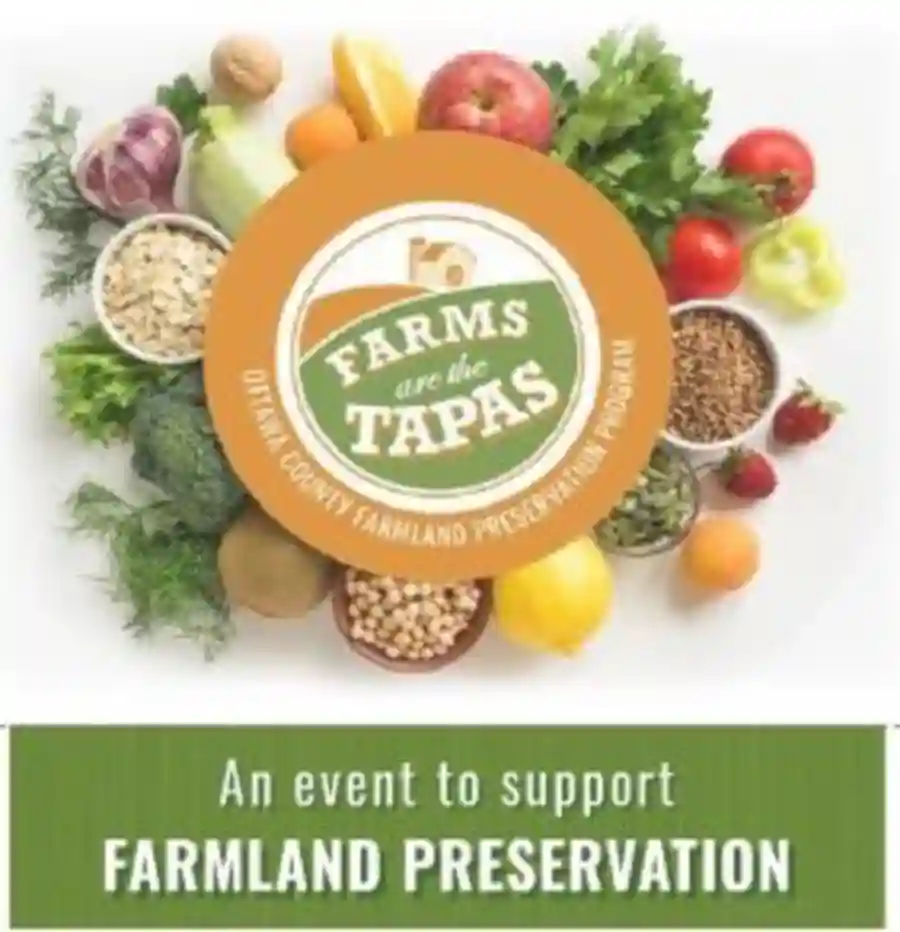 Farms are the Tapas 2026!