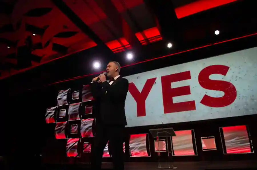 Custom Benefit Auctions