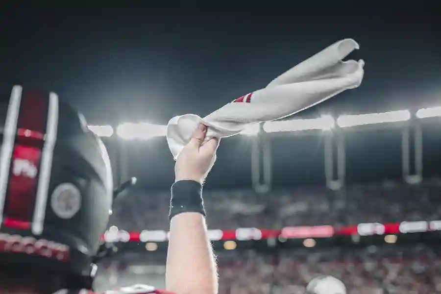 Gamecock Football Auctions - Mississippi State