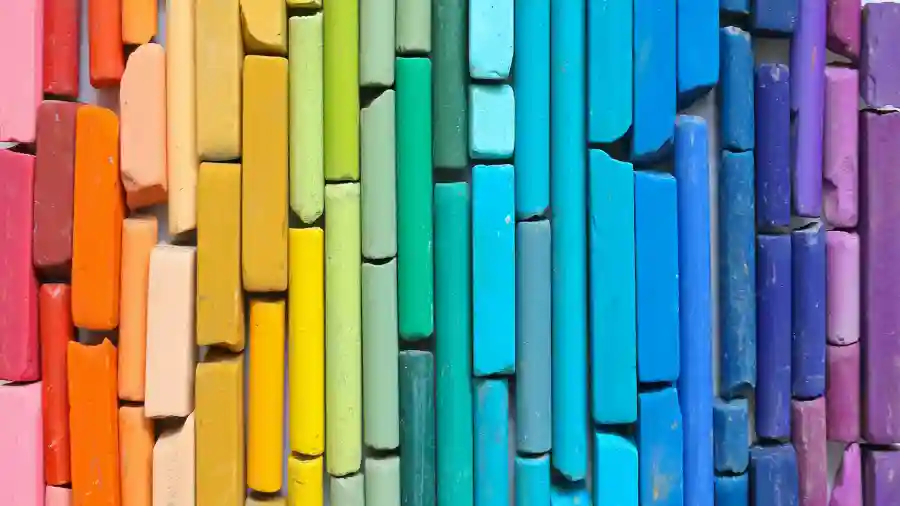 Color Fairhope With Pride Silent Auction