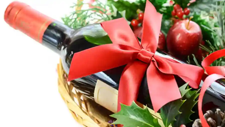 Holiday Auction 2020