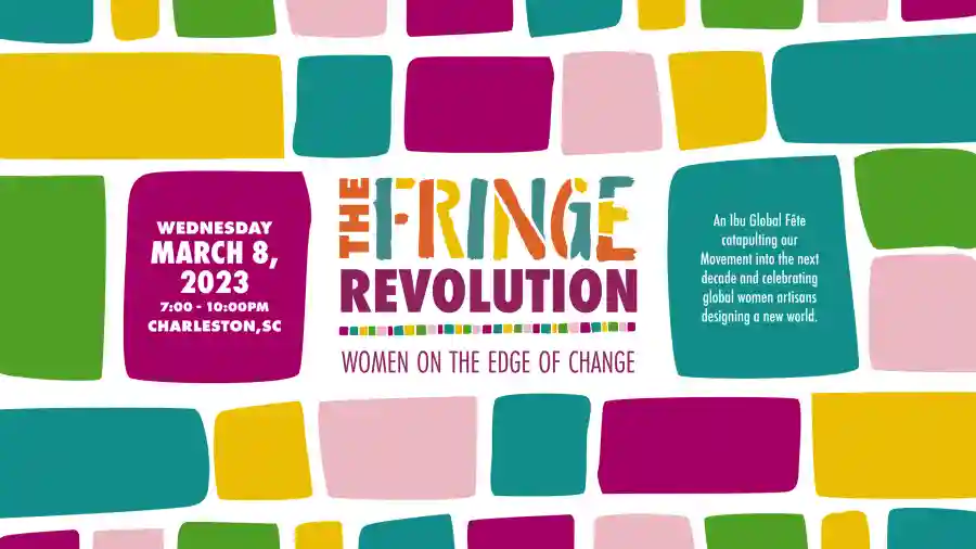 The Fringe Revolution