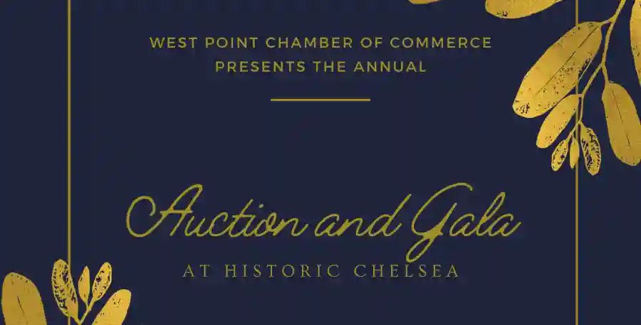 Annual Auction and Gala