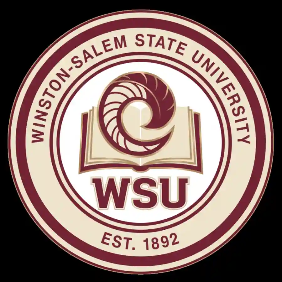 Heroes Cup Winston-Salem State University