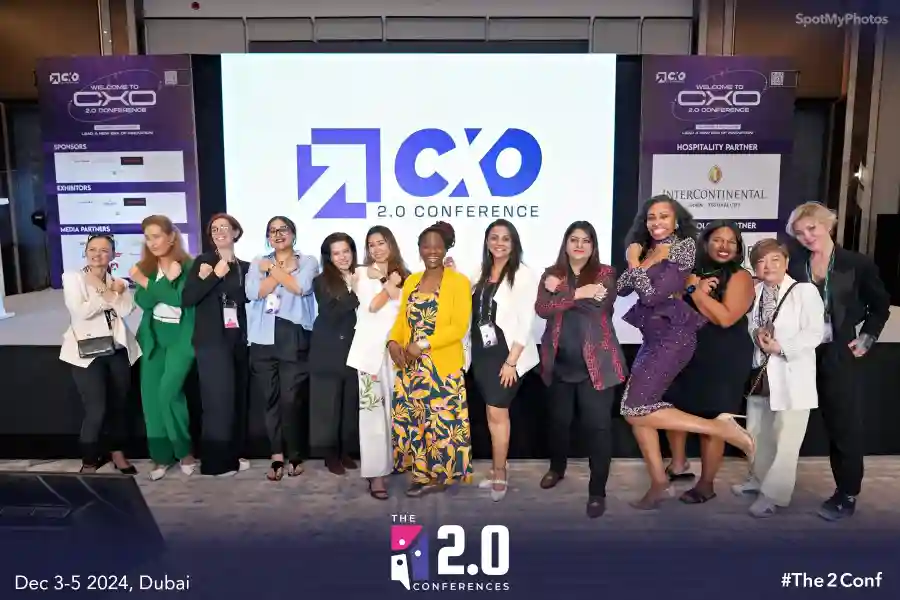 CXO 2.0 Conference USA 2026