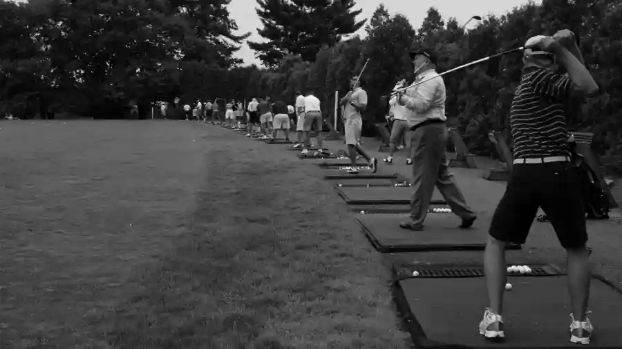 25th Autism New Jersey Golf Invitational