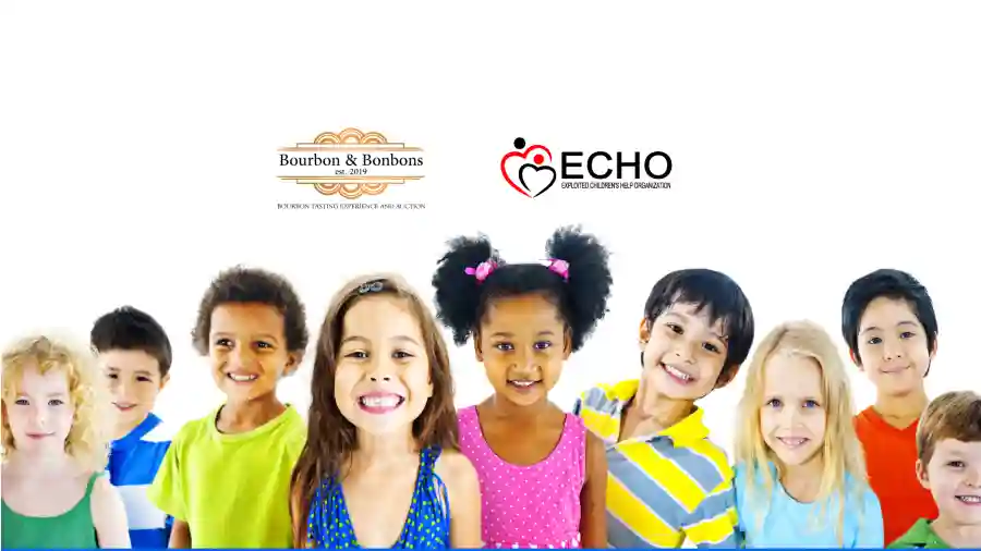 2023 Bourbon & Bonbons