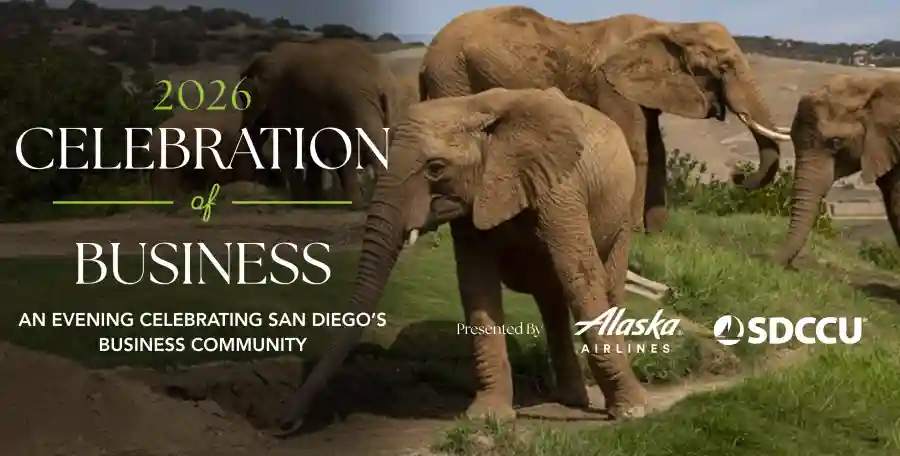 2026 Celebration of Business