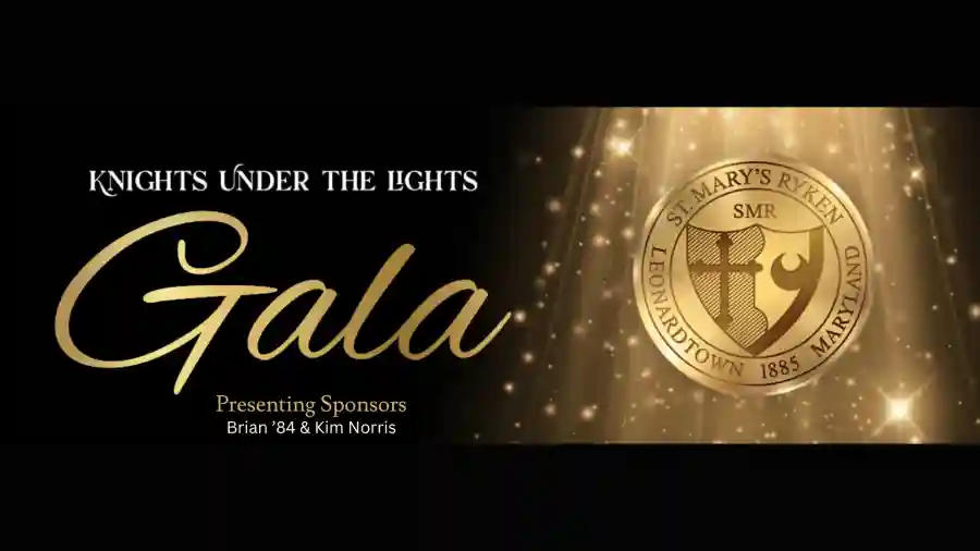 SMR Knight Gala