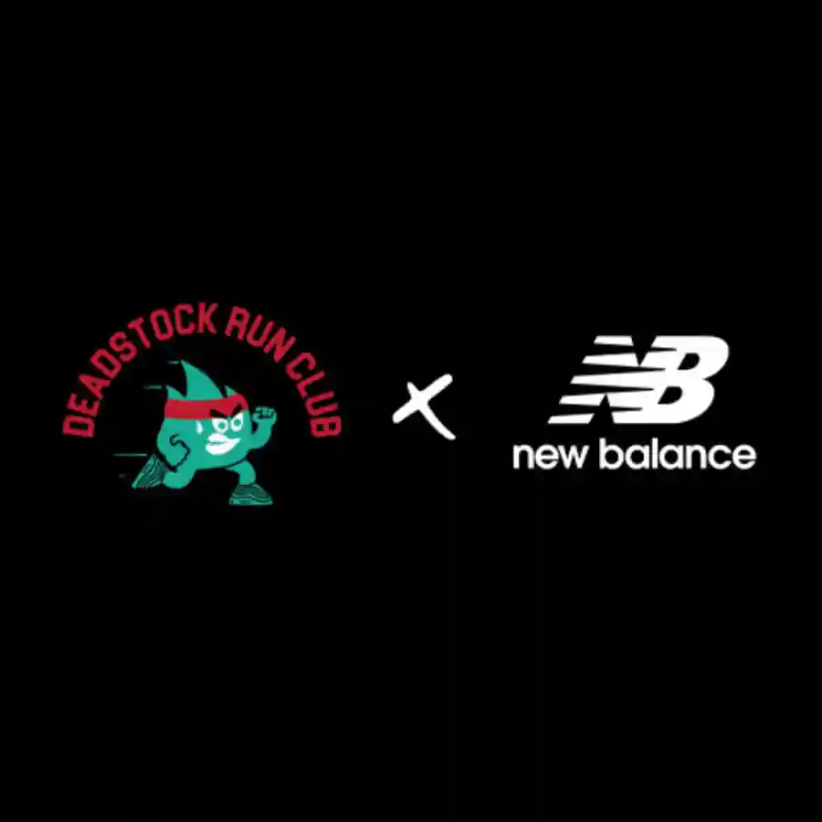 Deadstock x New Balance Auction